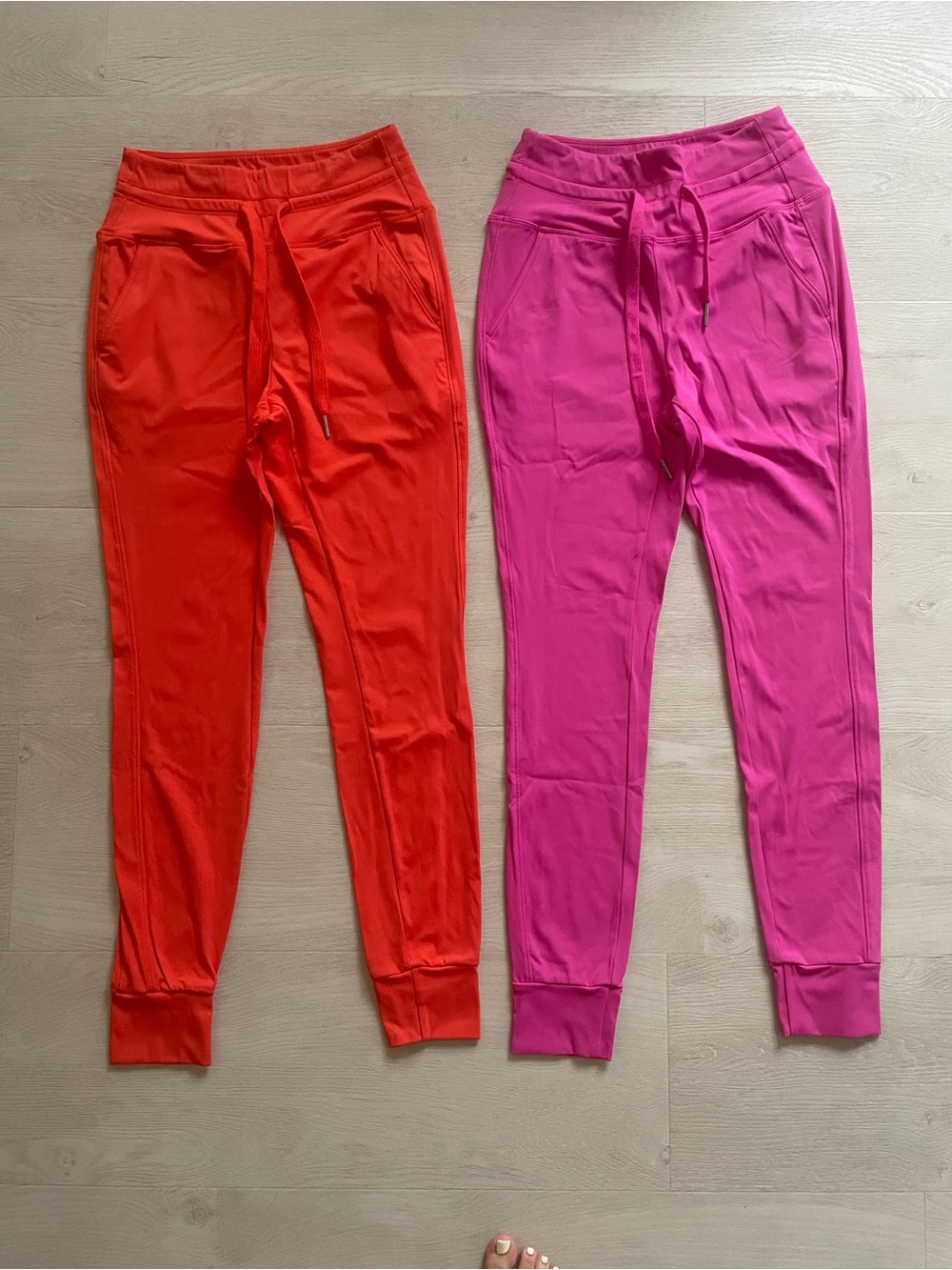 HALARA 2 Pair Pants Bundle Size XS